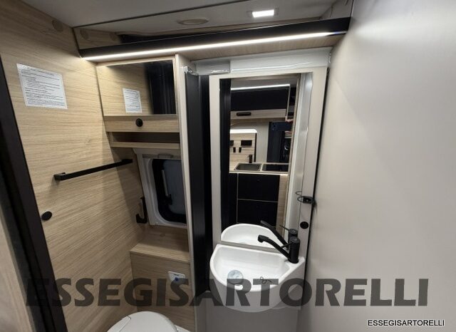 CHAUSSON NEW ROAD SPORTLINE V 594 2027 VAN 599 CM AUTOMATICO pieno