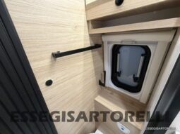 CHAUSSON NEW ROAD SPORTLINE V 594 2027 VAN 599 CM AUTOMATICO pieno