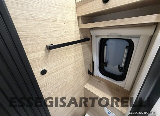 CHAUSSON NEW ROAD SPORTLINE V 594 2027 VAN 599 CM AUTOMATICO pieno