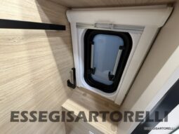CHAUSSON NEW ROAD SPORTLINE V 594 2027 VAN 599 CM AUTOMATICO pieno