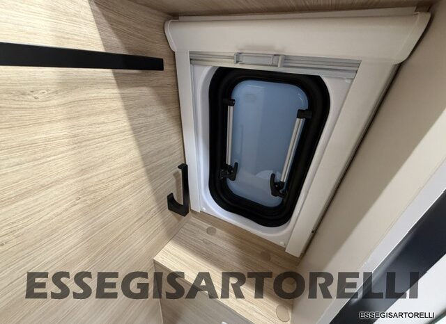 CHAUSSON NEW ROAD SPORTLINE V 594 2027 VAN 599 CM AUTOMATICO pieno