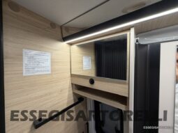CHAUSSON NEW ROAD SPORTLINE V 594 2027 VAN 599 CM AUTOMATICO pieno