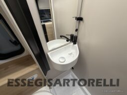 CHAUSSON NEW ROAD SPORTLINE V 594 2027 VAN 599 CM AUTOMATICO pieno