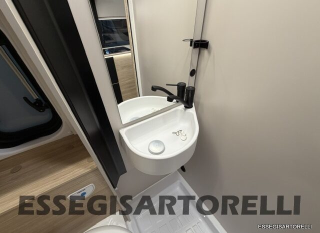 CHAUSSON NEW ROAD SPORTLINE V 594 2027 VAN 599 CM AUTOMATICO pieno