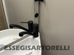 CHAUSSON NEW ROAD SPORTLINE V 594 2027 VAN 599 CM AUTOMATICO pieno