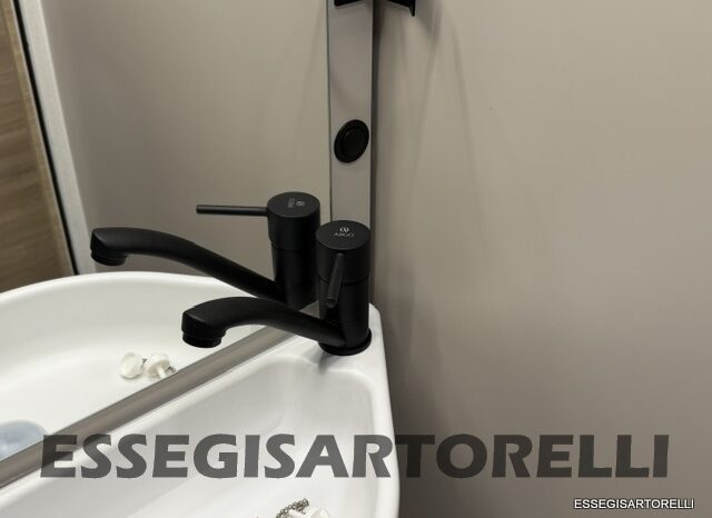CHAUSSON NEW ROAD SPORTLINE V 594 2027 VAN 599 CM AUTOMATICO pieno