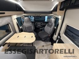 CHAUSSON NEW ROAD SPORTLINE V 594 2027 VAN 599 CM AUTOMATICO pieno