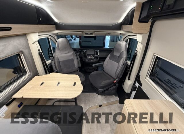 CHAUSSON NEW ROAD SPORTLINE V 594 2027 VAN 599 CM AUTOMATICO pieno