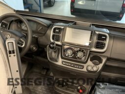 CHAUSSON NEW ROAD SPORTLINE V 594 2027 VAN 599 CM AUTOMATICO pieno