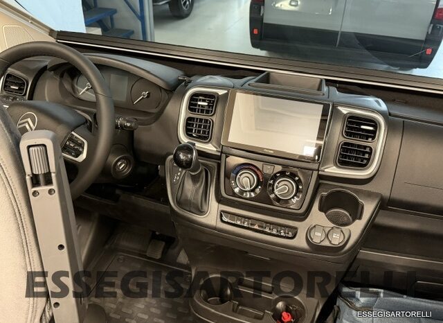 CHAUSSON NEW ROAD SPORTLINE V 594 2027 VAN 599 CM AUTOMATICO pieno