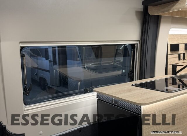 CHAUSSON NEW ROAD SPORTLINE V 594 2027 VAN 599 CM AUTOMATICO pieno