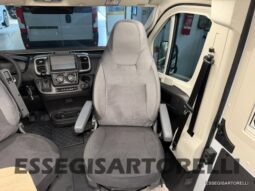 CHAUSSON NEW ROAD SPORTLINE V 594 2027 VAN 599 CM AUTOMATICO pieno