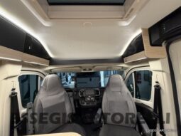 CHAUSSON NEW ROAD SPORTLINE V 594 2027 VAN 599 CM AUTOMATICO pieno