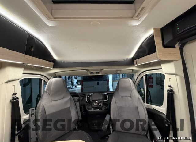 CHAUSSON NEW ROAD SPORTLINE V 594 2027 VAN 599 CM AUTOMATICO pieno