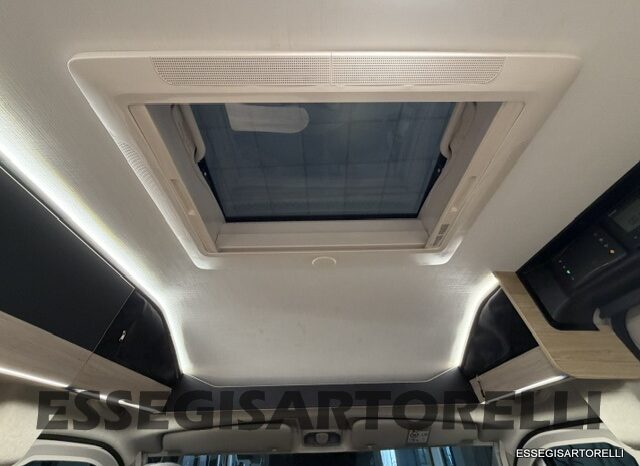 CHAUSSON NEW ROAD SPORTLINE V 594 2027 VAN 599 CM AUTOMATICO pieno