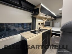 CHAUSSON NEW ROAD SPORTLINE V 594 2027 VAN 599 CM AUTOMATICO pieno