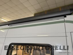 CHAUSSON NEW ROAD SPORTLINE V 594 2027 VAN 599 CM AUTOMATICO pieno