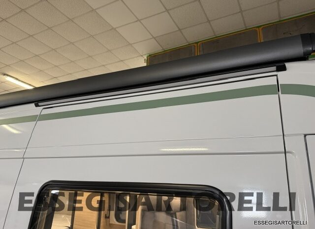 CHAUSSON NEW ROAD SPORTLINE V 594 2027 VAN 599 CM AUTOMATICO pieno