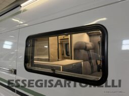 CHAUSSON NEW ROAD SPORTLINE V 594 2027 VAN 599 CM AUTOMATICO pieno