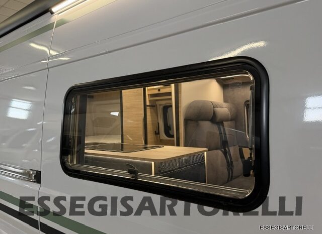 CHAUSSON NEW ROAD SPORTLINE V 594 2027 VAN 599 CM AUTOMATICO pieno