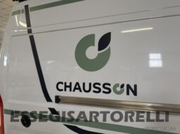 CHAUSSON NEW ROAD SPORTLINE V 594 2027 VAN 599 CM AUTOMATICO pieno
