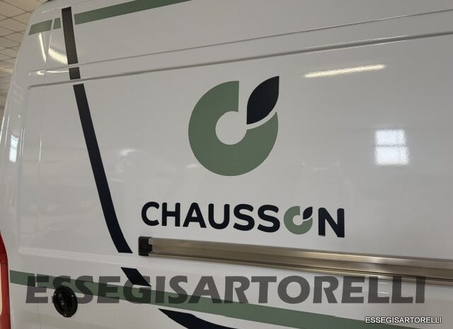 CHAUSSON NEW ROAD SPORTLINE V 594 2027 VAN 599 CM AUTOMATICO pieno