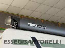 CHAUSSON NEW ROAD SPORTLINE V 594 2027 VAN 599 CM AUTOMATICO pieno