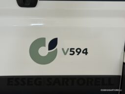 CHAUSSON NEW ROAD SPORTLINE V 594 2027 VAN 599 CM AUTOMATICO pieno