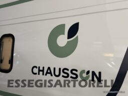 CHAUSSON NEW ROAD SPORTLINE V 594 2027 VAN 599 CM AUTOMATICO pieno