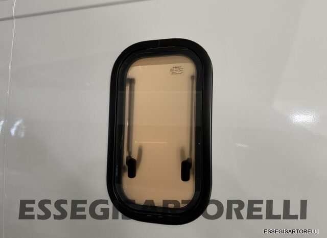 CHAUSSON NEW ROAD SPORTLINE V 594 2027 VAN 599 CM AUTOMATICO pieno