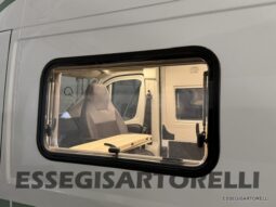 CHAUSSON NEW ROAD SPORTLINE V 594 2027 VAN 599 CM AUTOMATICO pieno