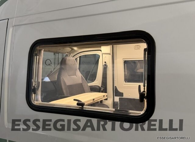CHAUSSON NEW ROAD SPORTLINE V 594 2027 VAN 599 CM AUTOMATICO pieno