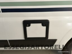 CHAUSSON NEW ROAD SPORTLINE V 594 2027 VAN 599 CM AUTOMATICO pieno