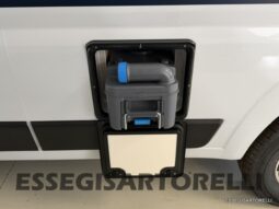CHAUSSON NEW ROAD SPORTLINE V 594 2027 VAN 599 CM AUTOMATICO pieno