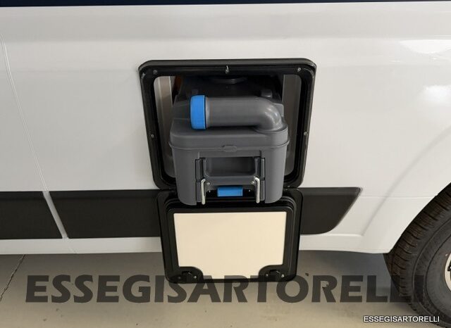 CHAUSSON NEW ROAD SPORTLINE V 594 2027 VAN 599 CM AUTOMATICO pieno