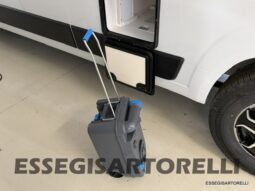 CHAUSSON NEW ROAD SPORTLINE V 594 2027 VAN 599 CM AUTOMATICO pieno
