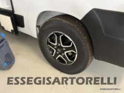 CHAUSSON NEW ROAD SPORTLINE V 594 2027 VAN 599 CM AUTOMATICO pieno