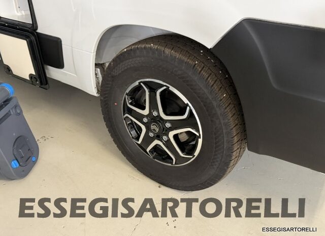 CHAUSSON NEW ROAD SPORTLINE V 594 2027 VAN 599 CM AUTOMATICO pieno