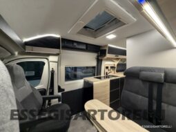 CHAUSSON NEW ROAD SPORTLINE V 594 2027 VAN 599 CM AUTOMATICO pieno