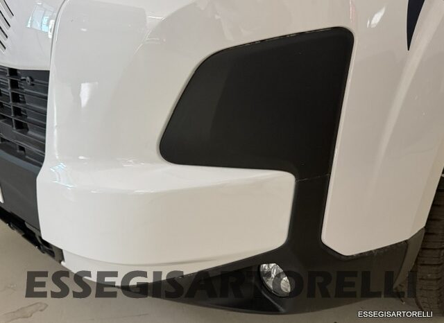 CHAUSSON NEW ROAD SPORTLINE V 594 2027 VAN 599 CM AUTOMATICO pieno