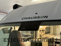 CHAUSSON NEW ROAD SPORTLINE V 594 2027 VAN 599 CM AUTOMATICO pieno