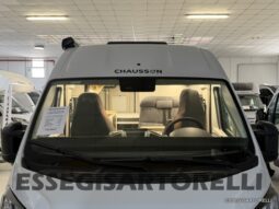 CHAUSSON NEW ROAD SPORTLINE V 594 2027 VAN 599 CM AUTOMATICO pieno