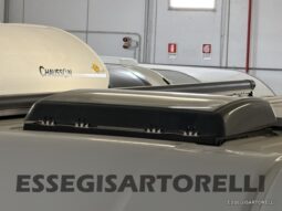 CHAUSSON NEW ROAD SPORTLINE V 594 2027 VAN 599 CM AUTOMATICO pieno