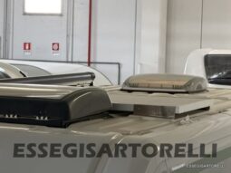 CHAUSSON NEW ROAD SPORTLINE V 594 2027 VAN 599 CM AUTOMATICO pieno