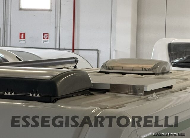 CHAUSSON NEW ROAD SPORTLINE V 594 2027 VAN 599 CM AUTOMATICO pieno