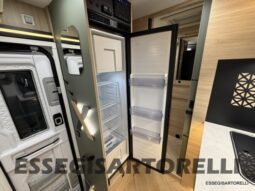 CHAUSSON NEW X 640 AUTOMATICO 2027 655 CM GARAGE EXCLUSIVE LINE pieno