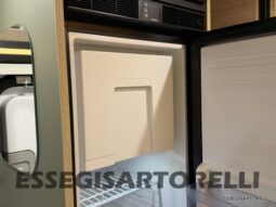 CHAUSSON NEW X 640 AUTOMATICO 2027 655 CM GARAGE EXCLUSIVE LINE pieno