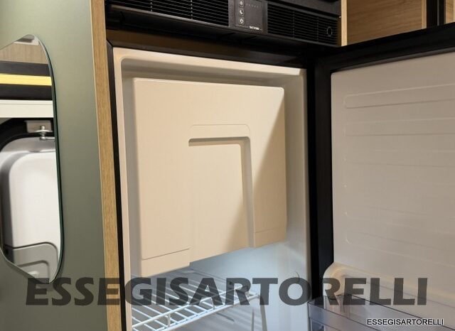 CHAUSSON NEW X 640 AUTOMATICO 2027 655 CM GARAGE EXCLUSIVE LINE pieno