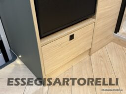 CHAUSSON NEW X 640 AUTOMATICO 2027 655 CM GARAGE EXCLUSIVE LINE pieno