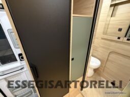 CHAUSSON NEW X 640 AUTOMATICO 2027 655 CM GARAGE EXCLUSIVE LINE pieno
